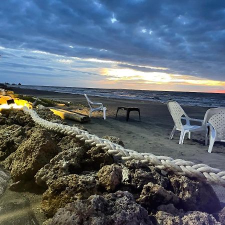 Casa Origen Boutique San Bernardo Del Viento Hotel Екстериор снимка