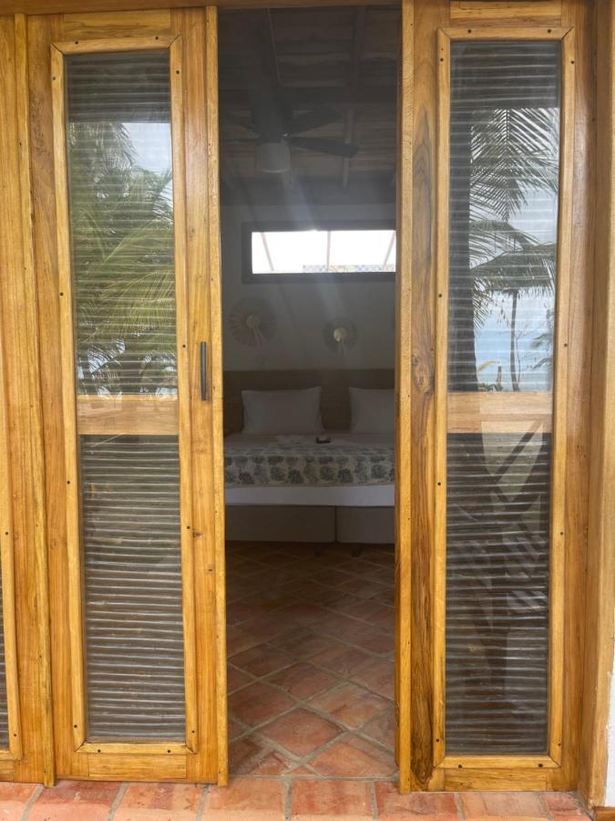 Casa Origen Boutique San Bernardo Del Viento Hotel Екстериор снимка