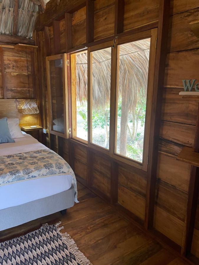 Casa Origen Boutique San Bernardo Del Viento Hotel Екстериор снимка