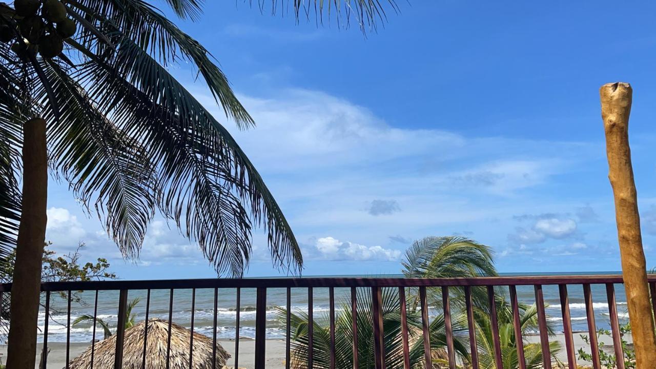 Casa Origen Boutique San Bernardo Del Viento Hotel Екстериор снимка