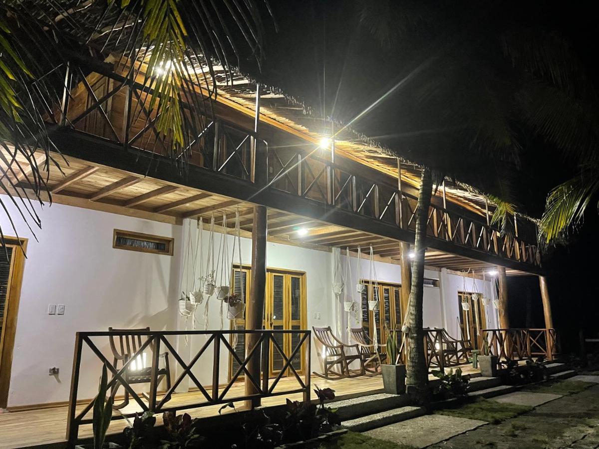 Casa Origen Boutique San Bernardo Del Viento Hotel Екстериор снимка