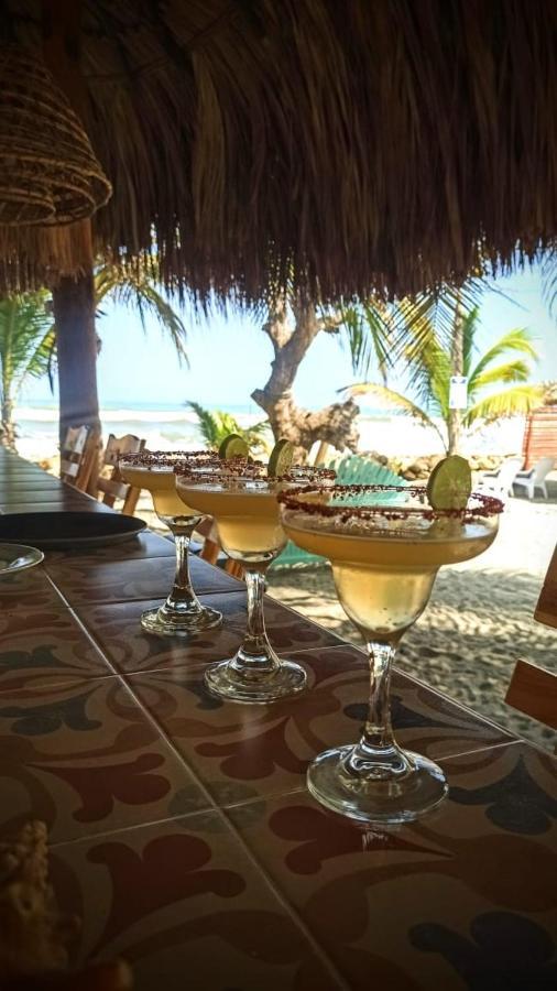 Casa Origen Boutique San Bernardo Del Viento Hotel Екстериор снимка