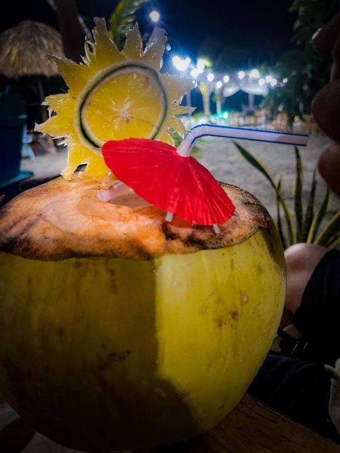 Casa Origen Boutique San Bernardo Del Viento Hotel Екстериор снимка
